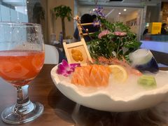 -黑松白鹿(崇文门新活馆店)