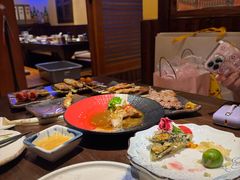 -鸟鹏烧鸟居酒屋(熙龙湾店)