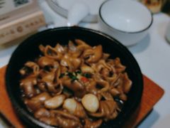 -徽镇小厨·经典徽菜(马连道店)