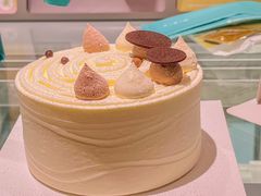 -théATRE 茶聚场(王府中環店)