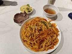 -兰州马子禄牛肉面(文景公园店)