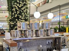 -野人先生Gelato(上海长宁龙之梦店)