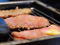牛舌-丹东特色烤肉(学府路一部店)