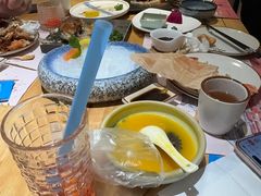 -桃夭日式料理(国信店)