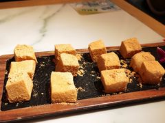 朝鲜族打糕-七八冷面·延边朝鲜族美食(圣熙八号店)