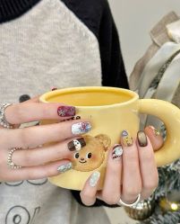 -Touch Nail·品质·美甲美睫