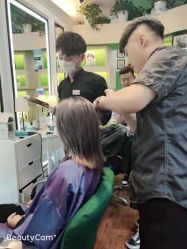 -艺米阳光Hair Salon