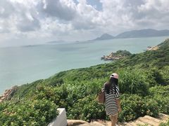 -东澳岛