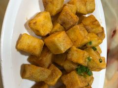 -李师傅脆肚(梅林店)