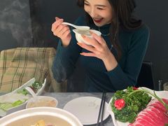 -湯系餐室(苏宁广场店)
