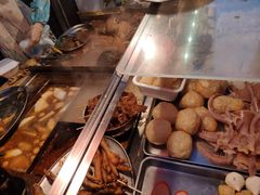 -明记牛杂(新马路分店)