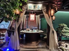 -佬麻雀·剁椒鱼头(京基KK One店)