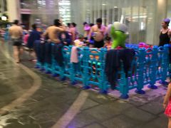 -南宫温泉水世界