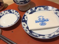 -小山日本料理(兴业太古汇店)