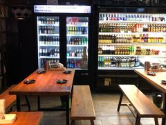 大堂-KAOTOWN烤堂•烧烤(海汇港店)