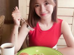 -Cafe Alice咖啡爱丽丝(奥城店)