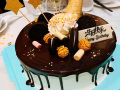 -三猫黑鱼花(南大店)