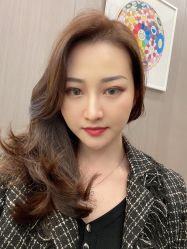 点击看大图 -IN STYLE•造型