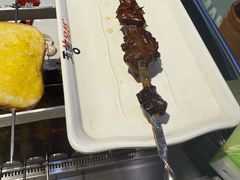 -玉善烧烤串城(长春总店)