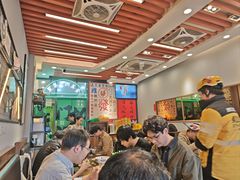 -绿柠食堂(北外滩店)