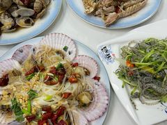 -来之顺海鲜菜馆·青岛菜(栈桥店)