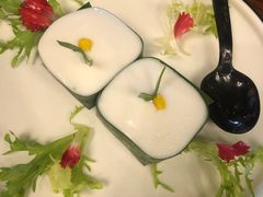 娘惹椰汁糕-苏梅花园(群星城店)
