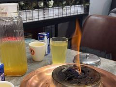 -老佛爷正宗铜炉蛙锅(五道口店)