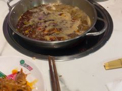 -重庆巴渝火锅(钟家村店)