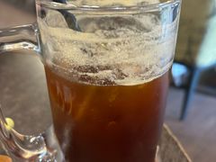 -October Coffee(Gaya)