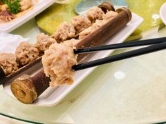 -绿丰园农家菜(南北大厦店)