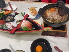 -滨寿司(高新伊藤店)