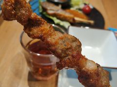 -天山传奇新疆菜(SKLP店)