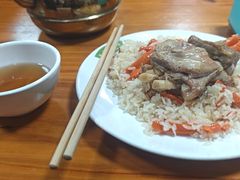 -217丰惠源抓饭(星湖街店)