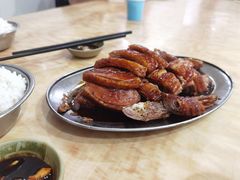 -海滨鸭仔饭(海宁店)