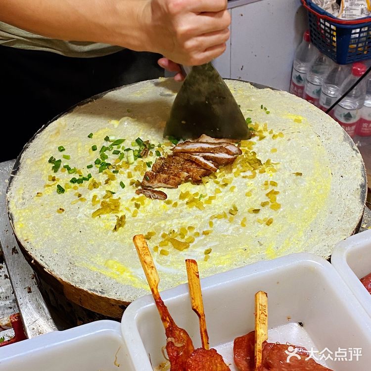 宁波探店｜居民区巷子里隐藏的美食