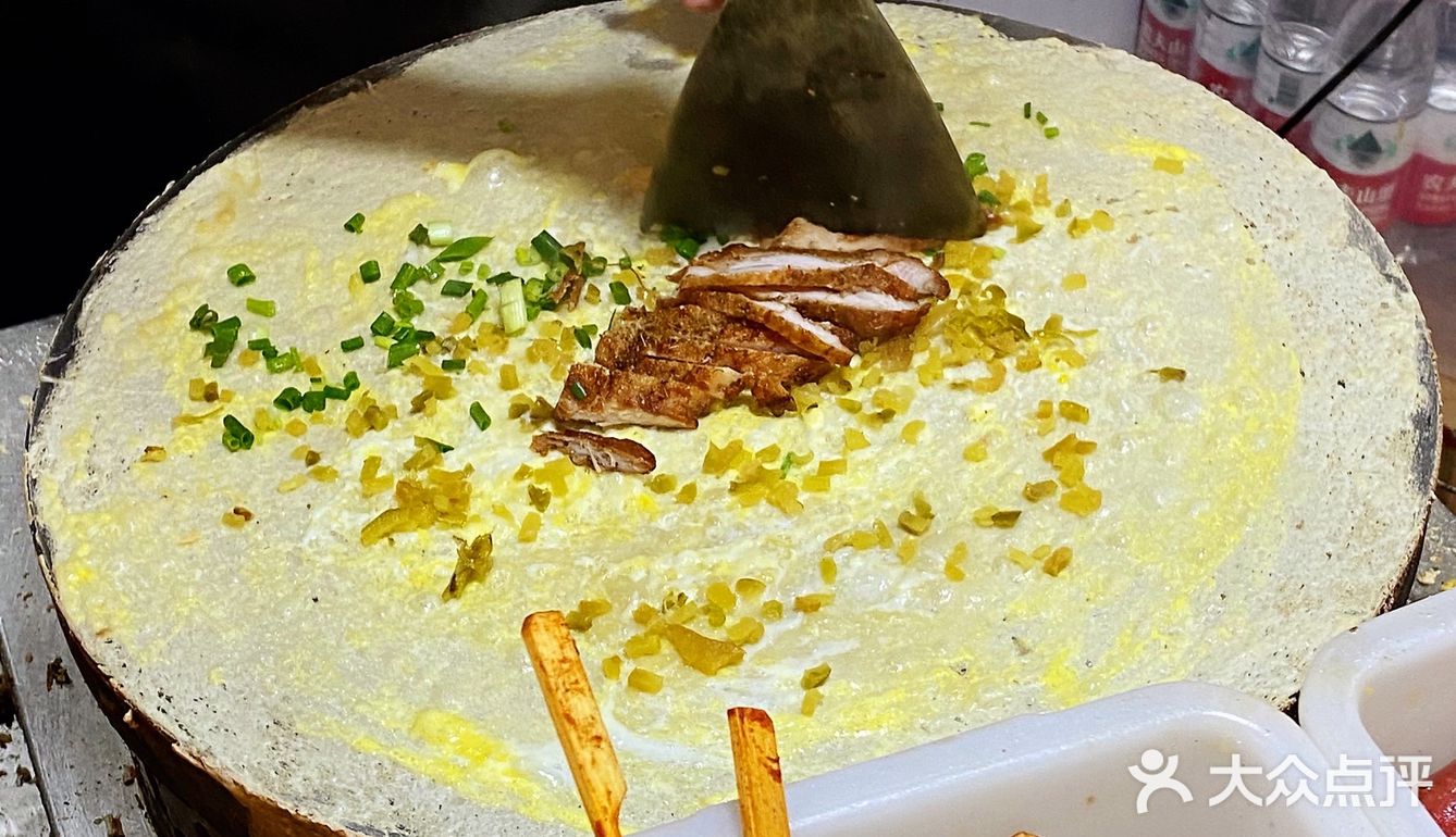宁波探店｜居民区巷子里隐藏的美食