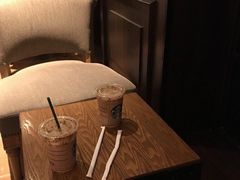 港式鸳鸯拿铁-星巴克臻选(宁波天一广场店)