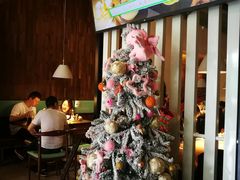 -十面春风·江南面馆(崇宁路店)