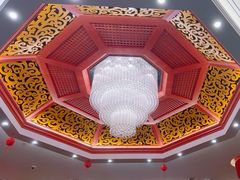 -银都上海菜馆(粤海东路店)