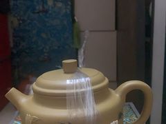 -绿茶餐厅(广州天河城店)