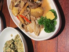 -前海沿·青岛菜(五四广场永旺店)