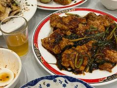 -汉时湘菜