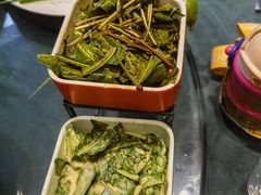 -天毓山庄·餐厅