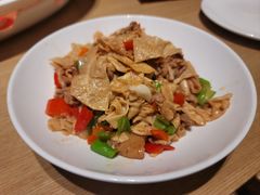 -得稻小饭堂·江西菜(浦江店)