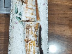 -真情鲍鱼海鲜汤