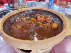 -鹅滋道(甘坑古镇店)