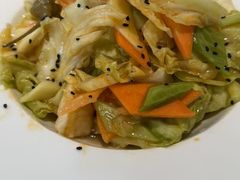 -桃子餐厅·天津菜(红星路直营店)