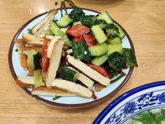 -穆兰泽兰州牛肉面(天津·海河意式风情区店)