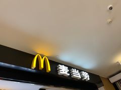 -麦当劳(世纪汇广场店)