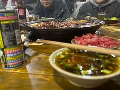 -正南齊北重庆老火锅(光华村直营店)
